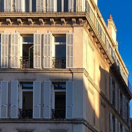 Appartement Grignan - Welkeys Marselha Exterior foto
