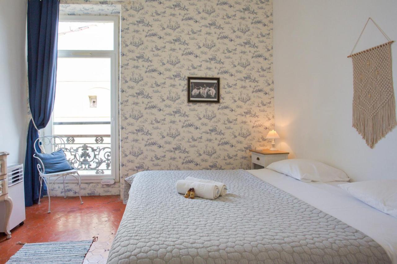 Appartement Grignan - Welkeys Marselha Exterior foto