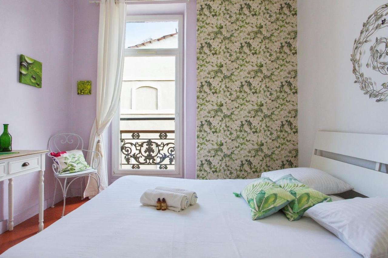 Appartement Grignan - Welkeys Marselha Exterior foto