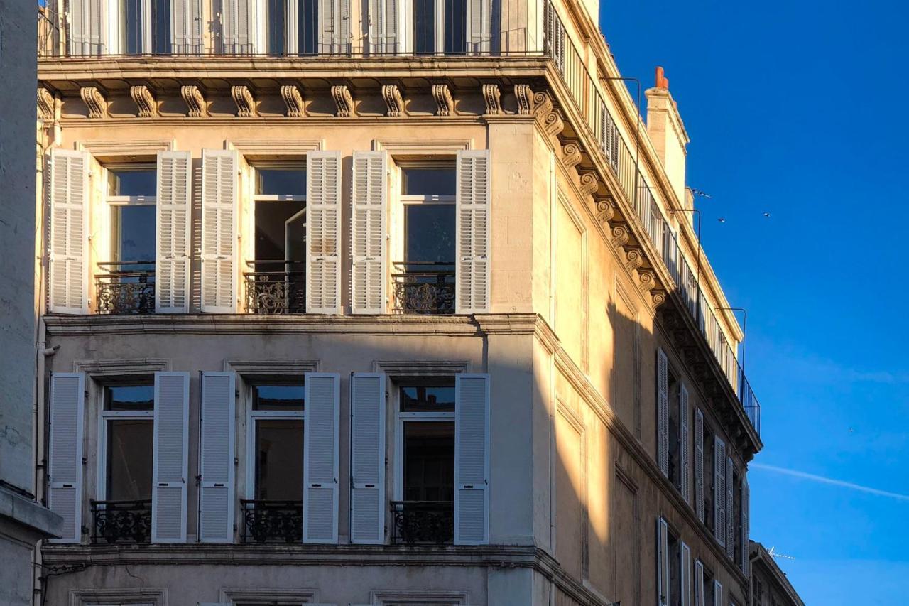 Appartement Grignan - Welkeys Marselha Exterior foto